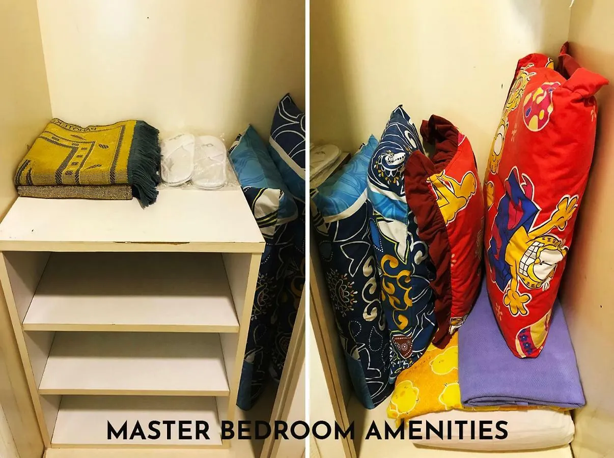 Mahkota Private Apartment @ Mahkota Melaka